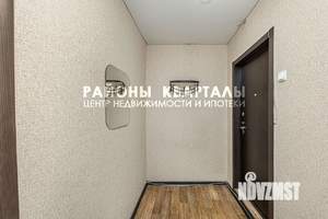 1-к квартира, вторичка, 33м2, 2/10 этаж