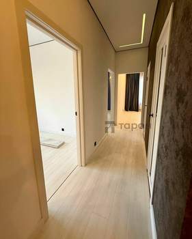 2-к квартира, вторичка, 57м2, 5/26 этаж