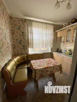 3-к квартира, вторичка, 62м2, 7/10 этаж