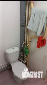 Студия квартира, вторичка, 24м2, 3/11 этаж