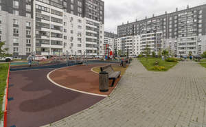 Студия квартира, вторичка, 32м2, 10/10 этаж