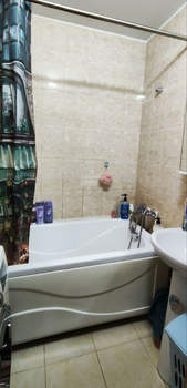 1-к квартира, вторичка, 41м2, 7/10 этаж