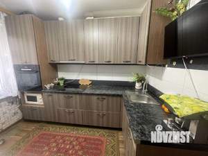 3-к квартира, вторичка, 65м2, 1/9 этаж