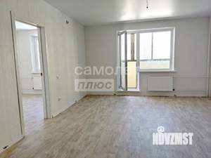 2-к квартира, вторичка, 35м2, 1/10 этаж