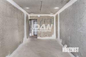 1-к квартира, сданный дом, 38м2, 19/25 этаж