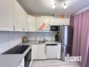 4-к квартира, вторичка, 81м2, 3/9 этаж