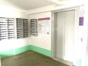 Студия квартира, вторичка, 24м2, 2/10 этаж