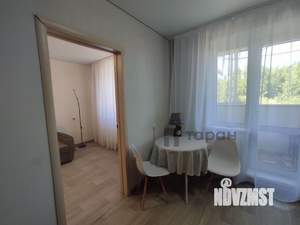 1-к квартира, вторичка, 32м2, 2/10 этаж