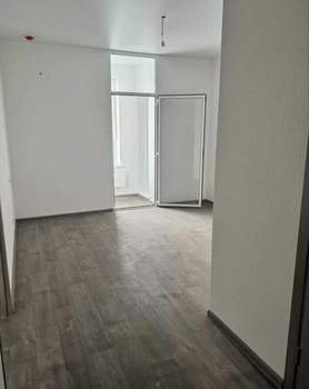 1-к квартира, вторичка, 38м2, 16/18 этаж