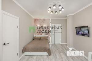 3-к квартира, вторичка, 109м2, 8/23 этаж