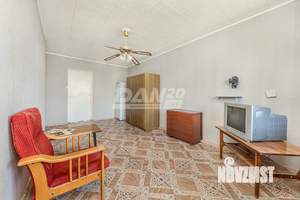3-к квартира, вторичка, 59м2, 4/5 этаж