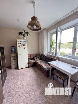 3-к квартира, вторичка, 81м2, 2/10 этаж
