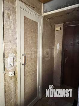 3-к квартира, вторичка, 54м2, 4/5 этаж