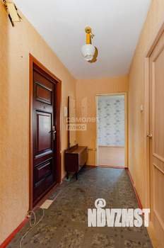 2-к квартира, вторичка, 50м2, 4/9 этаж