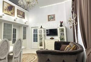 2-к квартира, вторичка, 79м2, 3/3 этаж