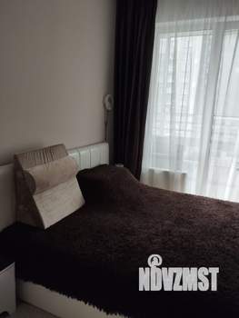 2-к квартира, вторичка, 43м2, 5/25 этаж