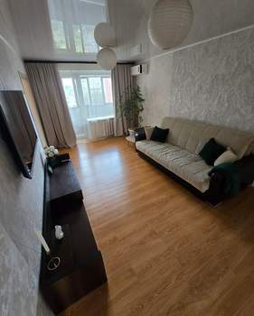 2-к квартира, вторичка, 51м2, 7/10 этаж