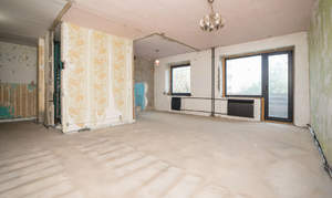 1-к квартира, вторичка, 32м2, 4/5 этаж