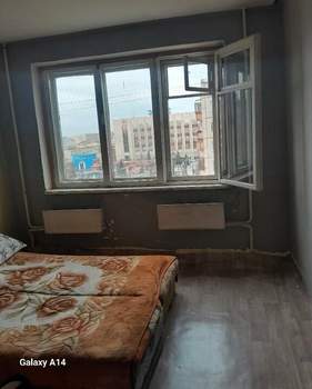 2-к квартира, вторичка, 35м2, 7/10 этаж