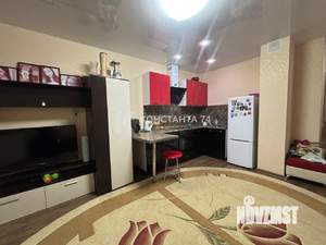 Студия квартира, вторичка, 34м2, 1/10 этаж