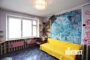 3-к квартира, вторичка, 66м2, 5/6 этаж