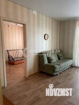 2-к квартира, вторичка, 40м2, 4/19 этаж