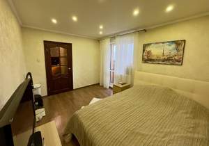 2-к квартира, вторичка, 54м2, 9/10 этаж