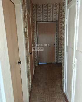 2-к квартира, вторичка, 56м2, 3/5 этаж