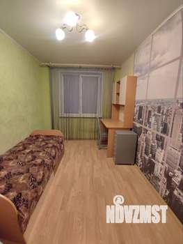 3-к квартира, вторичка, 61м2, 1/5 этаж