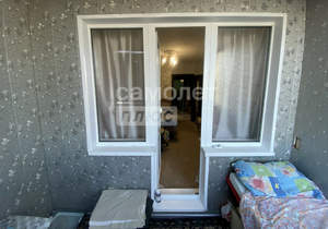 3-к квартира, вторичка, 66м2, 8/9 этаж