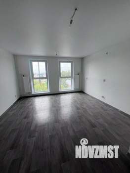 Студия квартира, вторичка, 24м2, 3/10 этаж