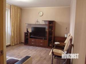 2-к квартира, вторичка, 42м2, 2/9 этаж