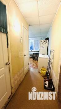 2-к квартира, вторичка, 53м2, 4/9 этаж