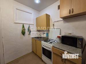 1-к квартира, вторичка, 30м2, 5/5 этаж