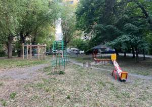1-к квартира, вторичка, 32м2, 5/5 этаж