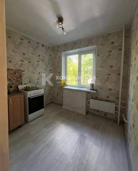 1-к квартира, вторичка, 34м2, 2/5 этаж