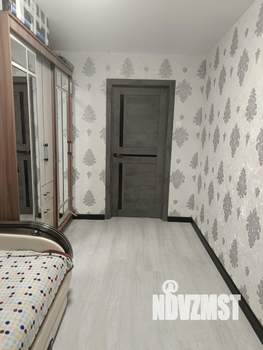 3-к квартира, вторичка, 61м2, 1/5 этаж