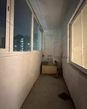 1-к квартира, вторичка, 39м2, 5/10 этаж