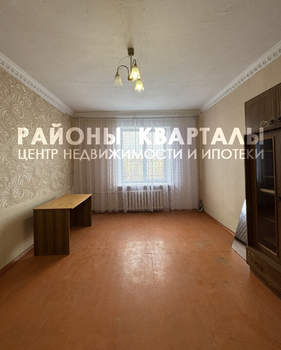 3-к квартира, вторичка, 77м2, 5/5 этаж