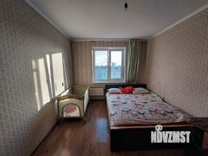 2-к квартира, сданный дом, 50м2, 10/10 этаж