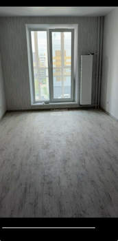 1-к квартира, вторичка, 32м2, 7/10 этаж