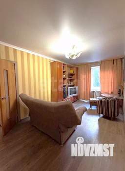 2-к квартира, вторичка, 45м2, 2/5 этаж