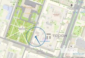 3-к квартира, вторичка, 74м2, 4/5 этаж