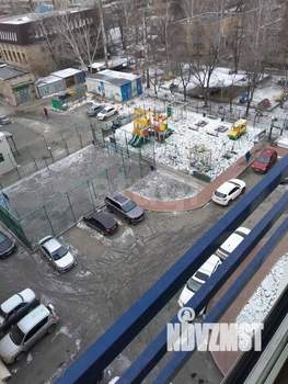 Студия квартира, вторичка, 36м2, 7/25 этаж