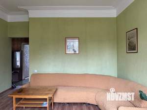 4-к квартира, вторичка, 89м2, 4/4 этаж