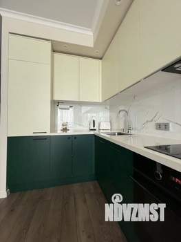 2-к квартира, вторичка, 46м2, 11/24 этаж