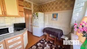 2-к квартира, вторичка, 51м2, 3/5 этаж