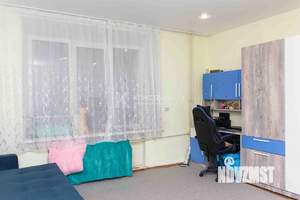 3-к квартира, вторичка, 70м2, 2/3 этаж