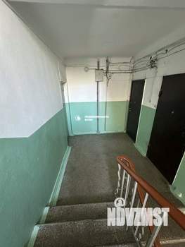 3-к квартира, вторичка, 78м2, 4/5 этаж