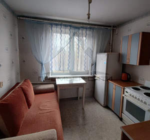 1-к квартира, вторичка, 33м2, 2/9 этаж